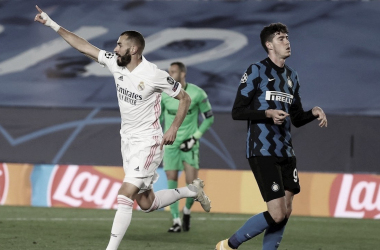 Previa Inter vs Real Madrid: Viejos conocidos