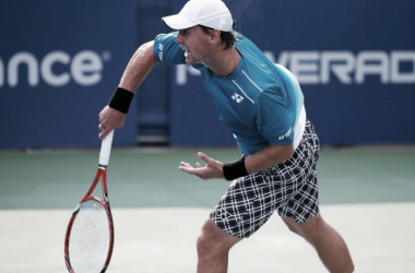 Berankis da la campanada en Memphis