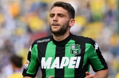 Sassuolo, tutto pronto per l'esordio europeo