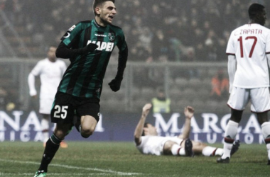 Sassuolo - AC Milan preview: Milan aiming to keep pressure on those above them