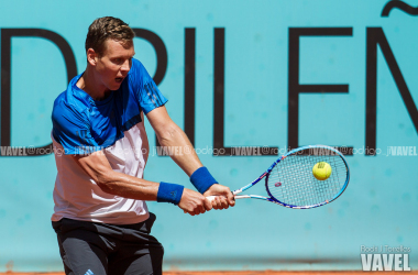 Indian Wells- Day2: fuori Seppi e Berdych, avanza Wawrinka 