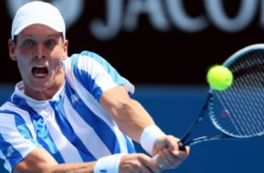 Open d’Australie : Tomas Berdych en demies, enfin !