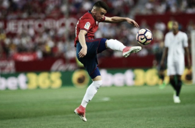 Torino: le prime parole di Berenguer in maglia granata