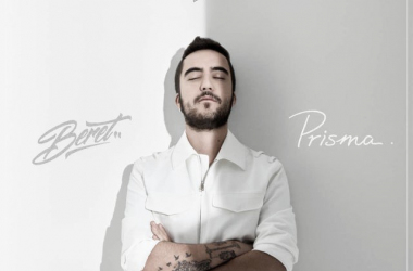 “Prisma”, el nuevo disco de Beret