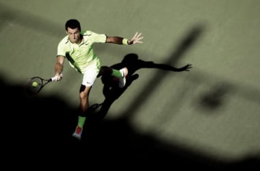 Tomic y Berdych sufren de lo lindo para seguir vivos en Shenzhen