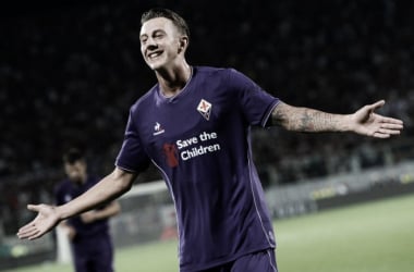 Bologna - Fiorentina: 1-1 made in Italy