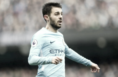 Bernardo Silva, sobre los posibles récords: &quot;Queremos ganar la Premier, no nos importa cómo&quot;