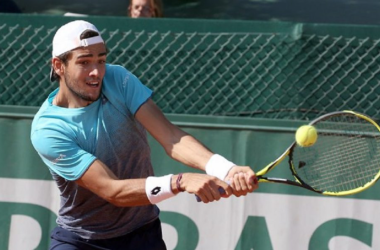 ATP Chengdu: ottimo Berrettini, ad Auger il derby next gen