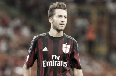 Verso Juventus-Milan: Abate recupera, pessimismo per Bertolacci