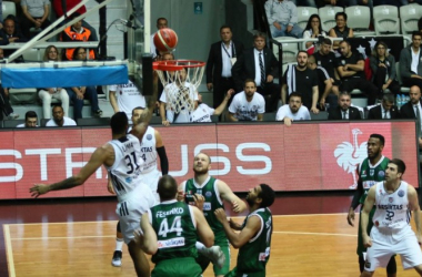 Basketball Champions League: Avellino espugna Istanbul