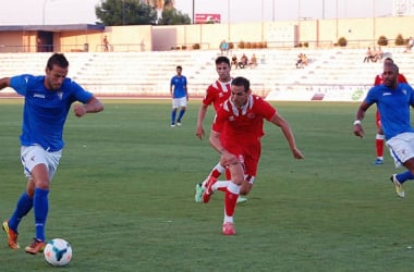 Bessnier firma por el San Fernando tras convencer al cuerpo técnico