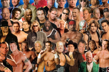 The Most Underrated Stars In WWE History