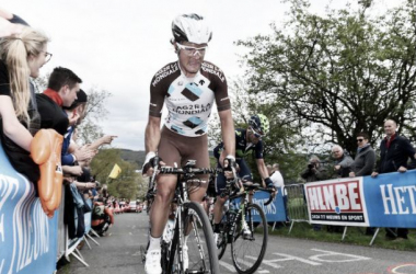 Carlos Betancur: &quot;Estoy feliz de pertenecer al equipo número uno del mundo&quot;