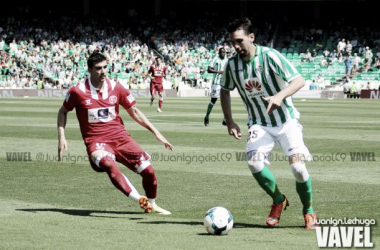 Ya hay precios para el partido ante el Real Betis