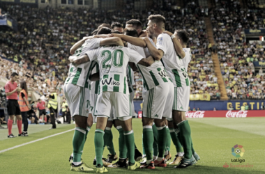 Sergio León continua disparando hacia Europa