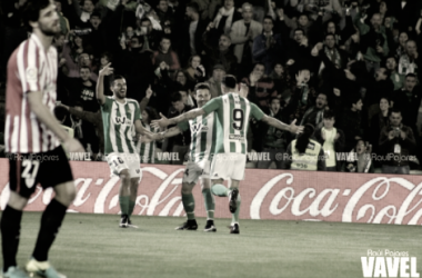 Athletic - Real Betis: antecedentes de un partido que se ha repetido 121 veces