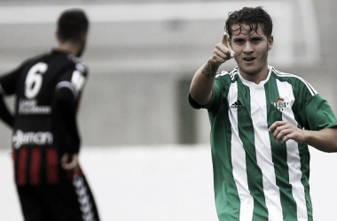 Llovieron goles en la Ciudad Deportiva