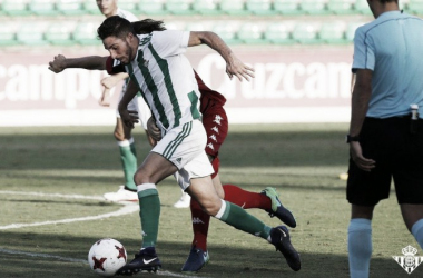 Previa Betis Dtvo - Marbella FC: en busca de la victoria tras dos empates