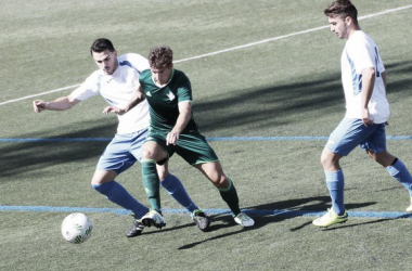 Fin de semana inmejorable en la entidad verdiblanca