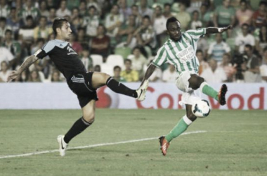 Celta - Betis: pozo o ambición