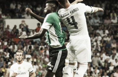 El Betis - Real Madrid ya tiene horario asignado