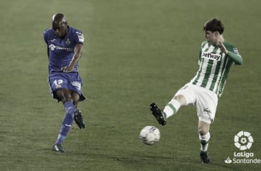 Previa
Real Betis vs Getafe: más que tres puntos en juego