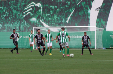 Previa Betis Deportivo - Lorca Deportiva: viejos conocidos para el debut