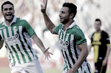 Real Betis: vulnerabilidad extrema lejos del Villamarín