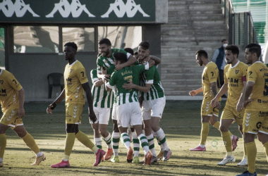 Betis, una Copa para soñar



