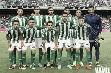 La contracrónica: Betis 0-0 Deportivo en el debut de Poyet en el Villamarín