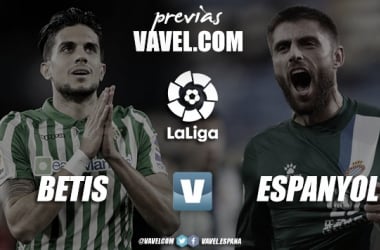 Previa Betis - Espanyol: una posible alegría a Alexis a costa de un Espanyol que no quiere perder el tren de la salvación