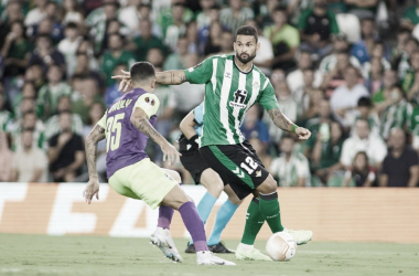 Previa Ludogorets vs Real Betis: ganar asegura el primer puesto