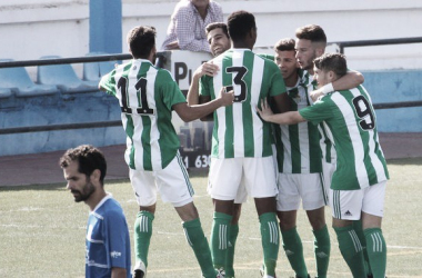 De vuelta a la senda de la victoria