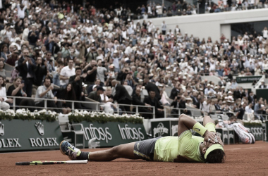 Roland Garros,&nbsp;con público entre setiembre y octubre