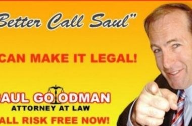 &quot;Better Call Saul&quot; Review