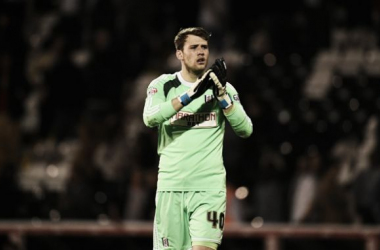 Chelsea reportedly interested in Fulham &#039;keeper Marcus Bettinelli