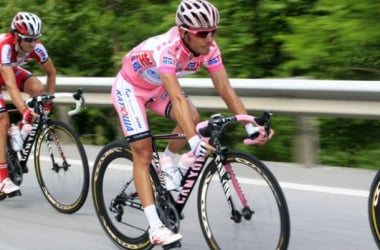 Countdown to the Giro - 9 days to go: Joaquim Rodriguez profile