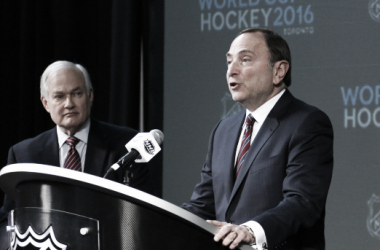 La NHL, a un año de finalizar el convenio colectivo