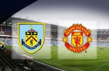 Burnley 0-0 Manchester United: As it happened