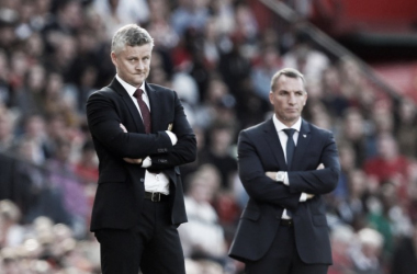 Imprensa inglesa garante: Brendan Rodgers será o novo treinador do Manchester United