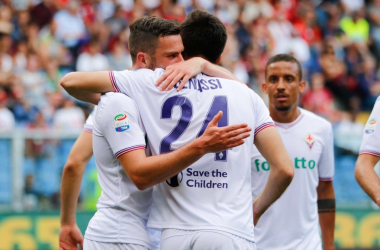 Fiorentina - Cagliari, tre punti d'obbligo. Ultima chiamata per viola e sardi