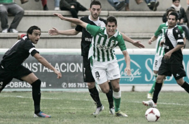 Previa Real Betis B – Écija Balompié: duelo en lo alto de la tabla