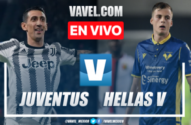 Gol y resumen del Juventus 1-0 Hellas Verona en Serie A 2023