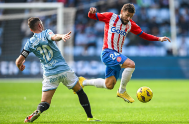 Previa RC Celta de Vigo-Girona CF: Asaltar el fortín de Balaídos para salir del bache