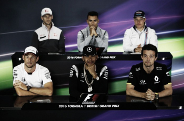 British Grand Prix: News round-up