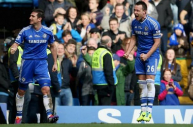 Resumen de la Jornada 27 de la Premier League: el Chelsea mantiene el liderato sobre la bocina