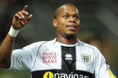 E' fatta, Biabiany al Milan!