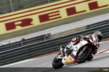 Max Biaggi manda en Sepang