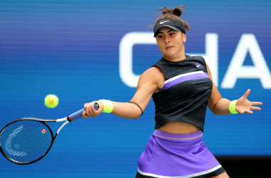 Bianca Andreescu pulls out of French Open