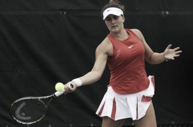 Catching up with Bianca Vanessa Andreescu: Canadian teenager poised and ready to build on breakout 2016 season